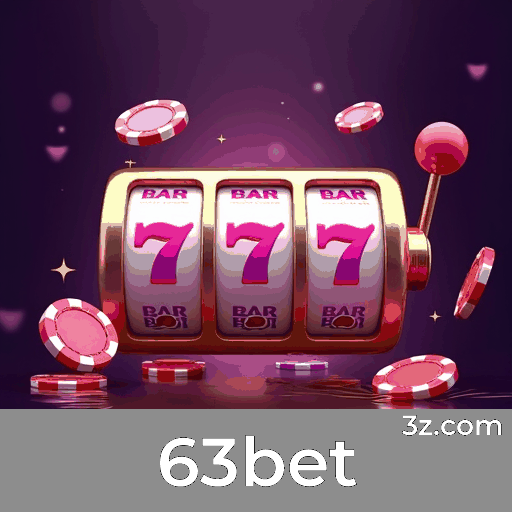 Experiência VIP no 63bet Casino: Tratamento Exclusivo