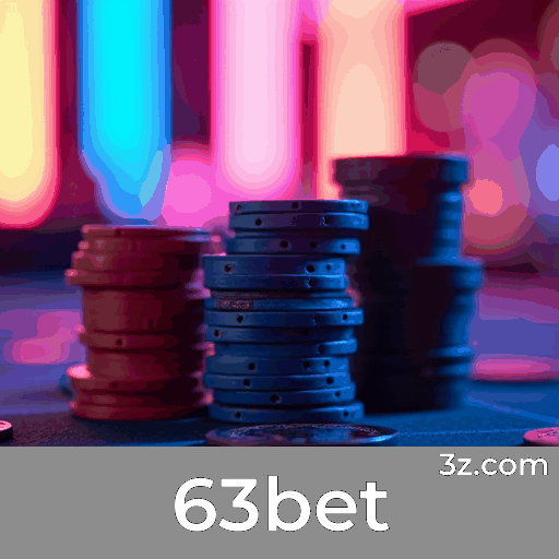 63bet: Plataforma Segura e Profissional