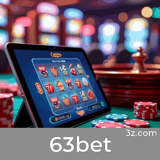 63bet: Domine os jogos com estratégias eficazes