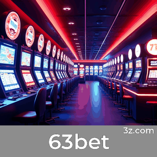 Sistema de Recompensas em Níveis, Maximize seu Retorno no 63bet