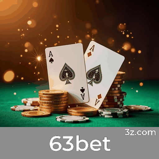Bônus Reais no 63bet: Valor Transparente e Confiável