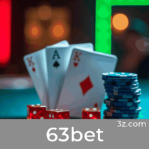Ganhe Bônus Verdadeiros no 63bet: Saque Sem Complicações