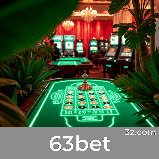 Análise de Eventos Esportivos e Estratégias de Apostas no 63bet